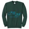 Core Fleece Crewneck Sweatshirt 2026 Thumbnail