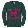 Core Fleece Crewneck Sweatshirt 2026 Thumbnail