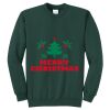 Core Fleece Crewneck Sweatshirt 2026 Thumbnail