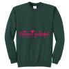 Core Fleece Crewneck Sweatshirt 2026 Thumbnail