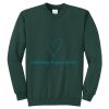 Core Fleece Crewneck Sweatshirt 2026 Thumbnail