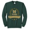 Core Fleece Crewneck Sweatshirt 2026 Thumbnail
