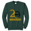 Core Fleece Crewneck Sweatshirt 2026 Thumbnail