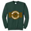 Core Fleece Crewneck Sweatshirt 2026 Thumbnail