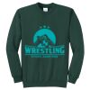 Core Fleece Crewneck Sweatshirt 2026 Thumbnail