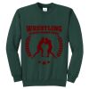 Core Fleece Crewneck Sweatshirt 2026 Thumbnail