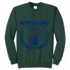 Core Fleece Crewneck Sweatshirt 2026 Thumbnail