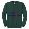 Core Fleece Crewneck Sweatshirt 2026 Thumbnail