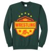Core Fleece Crewneck Sweatshirt 2026 Thumbnail