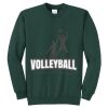 Core Fleece Crewneck Sweatshirt 2026 Thumbnail