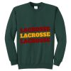 Core Fleece Crewneck Sweatshirt 2026 Thumbnail