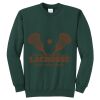 Core Fleece Crewneck Sweatshirt 2026 Thumbnail
