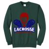 Core Fleece Crewneck Sweatshirt 2026 Thumbnail