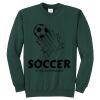 Core Fleece Crewneck Sweatshirt 2026 Thumbnail