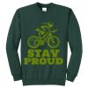Core Fleece Crewneck Sweatshirt 2026 Thumbnail