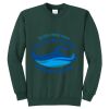 Core Fleece Crewneck Sweatshirt 2026 Thumbnail