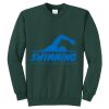 Core Fleece Crewneck Sweatshirt 2026 Thumbnail