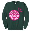 Core Fleece Crewneck Sweatshirt 2026 Thumbnail