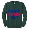 Core Fleece Crewneck Sweatshirt 2026 Thumbnail