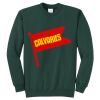Core Fleece Crewneck Sweatshirt 2026 Thumbnail