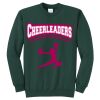 Core Fleece Crewneck Sweatshirt 2026 Thumbnail