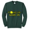 Core Fleece Crewneck Sweatshirt 2026 Thumbnail