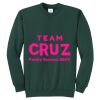 Core Fleece Crewneck Sweatshirt 2026 Thumbnail