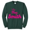 Core Fleece Crewneck Sweatshirt 2026 Thumbnail