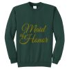 Core Fleece Crewneck Sweatshirt 2026 Thumbnail
