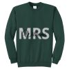 Core Fleece Crewneck Sweatshirt 2026 Thumbnail
