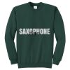 Core Fleece Crewneck Sweatshirt 2026 Thumbnail
