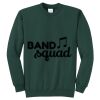 Core Fleece Crewneck Sweatshirt 2026 Thumbnail