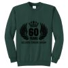 Core Fleece Crewneck Sweatshirt 2026 Thumbnail