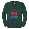 Core Fleece Crewneck Sweatshirt 2026 Thumbnail