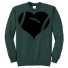 Core Fleece Crewneck Sweatshirt 2026 Thumbnail