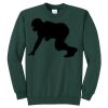 Core Fleece Crewneck Sweatshirt 2026 Thumbnail