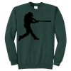 Core Fleece Crewneck Sweatshirt 2026 Thumbnail