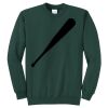 Core Fleece Crewneck Sweatshirt 2026 Thumbnail