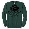 Core Fleece Crewneck Sweatshirt 2026 Thumbnail
