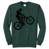 Core Fleece Crewneck Sweatshirt 2026 Thumbnail