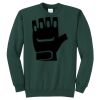 Core Fleece Crewneck Sweatshirt 2026 Thumbnail