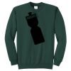 Core Fleece Crewneck Sweatshirt 2026 Thumbnail