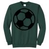 Core Fleece Crewneck Sweatshirt 2026 Thumbnail