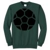 Core Fleece Crewneck Sweatshirt 2026 Thumbnail