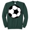 Core Fleece Crewneck Sweatshirt 2026 Thumbnail