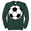 Core Fleece Crewneck Sweatshirt 2026 Thumbnail