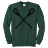 Core Fleece Crewneck Sweatshirt 2026 Thumbnail