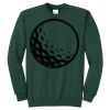 Core Fleece Crewneck Sweatshirt 2026 Thumbnail