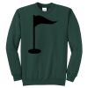 Core Fleece Crewneck Sweatshirt 2026 Thumbnail