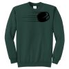 Core Fleece Crewneck Sweatshirt 2026 Thumbnail